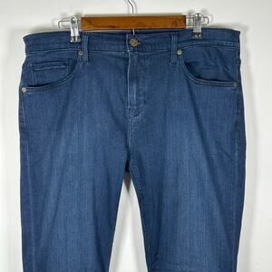 PAIGE Federal Jeans, Wash “Dasher”, Sz 35